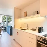 Apartment Casa Do Fado By Se *