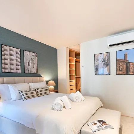 Casa Do Fado By Se Braga