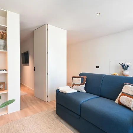 شقة Casa Do Fado By Se