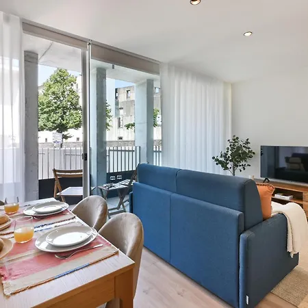 Casa Do Fado By Se شقة براغا