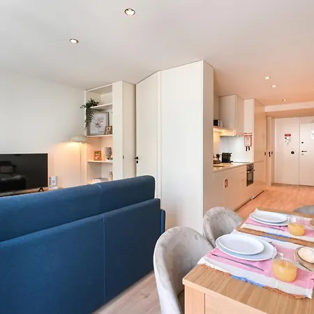 Casa Do Fado By Se Lejlighed *