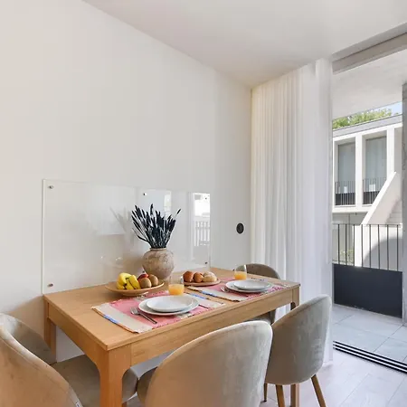 Apartment Casa Do Fado By Se *