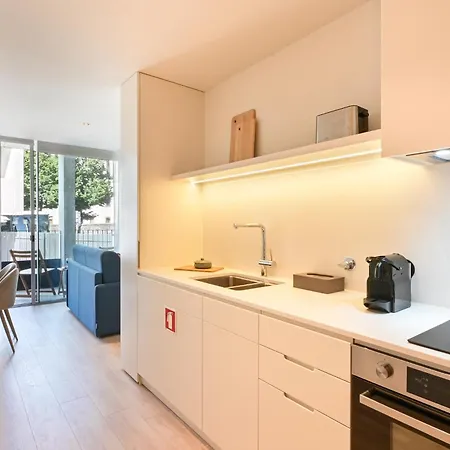 Apartment Casa Do Fado By Se *