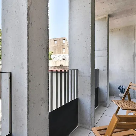 Lejlighed Casa Do Fado By Se