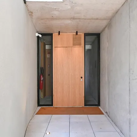 شقة Casa Do Fado By Se براغا